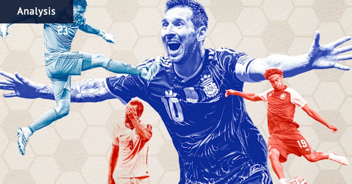 World Cup final predictions: Experts discuss the Argentina v Spain final and what’s in store for Socceroos in 2030