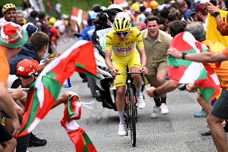 Tour de France