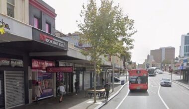 Venue where LGBTQI+ community members can have consensual sex in Perth CBD recommended for approval