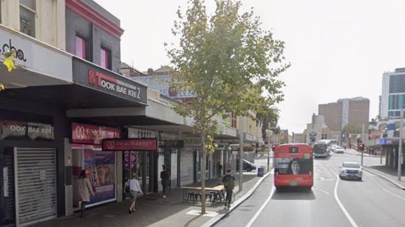 Venue where LGBTQI+ community members can have consensual sex in Perth CBD recommended for approval