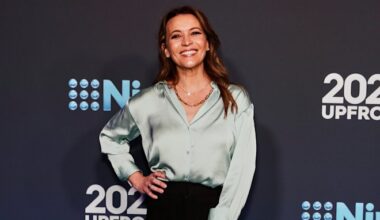 4BC breakfast radio: Sofie Formica and Dean Miller depart station following ratings shake-up