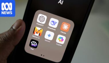 AI developers to do more to stop growing terrorist, extremist use