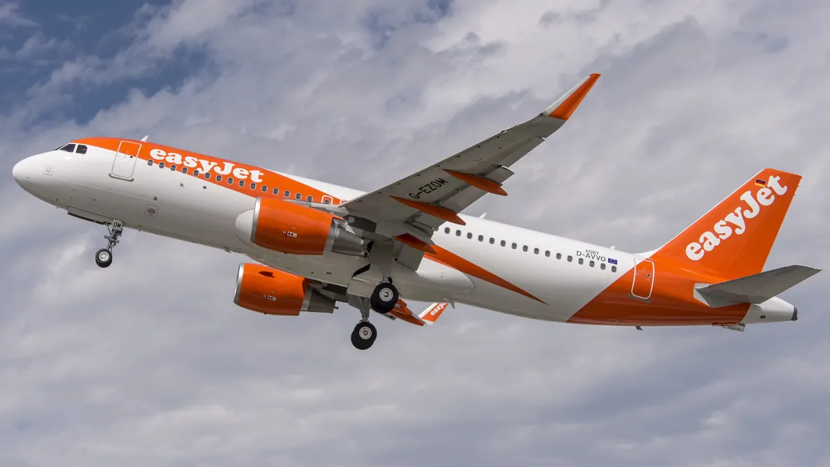 EasyJet: Man claims passengers were given ‘no food or water’, told to sleep outside amid 24hr airport debacle