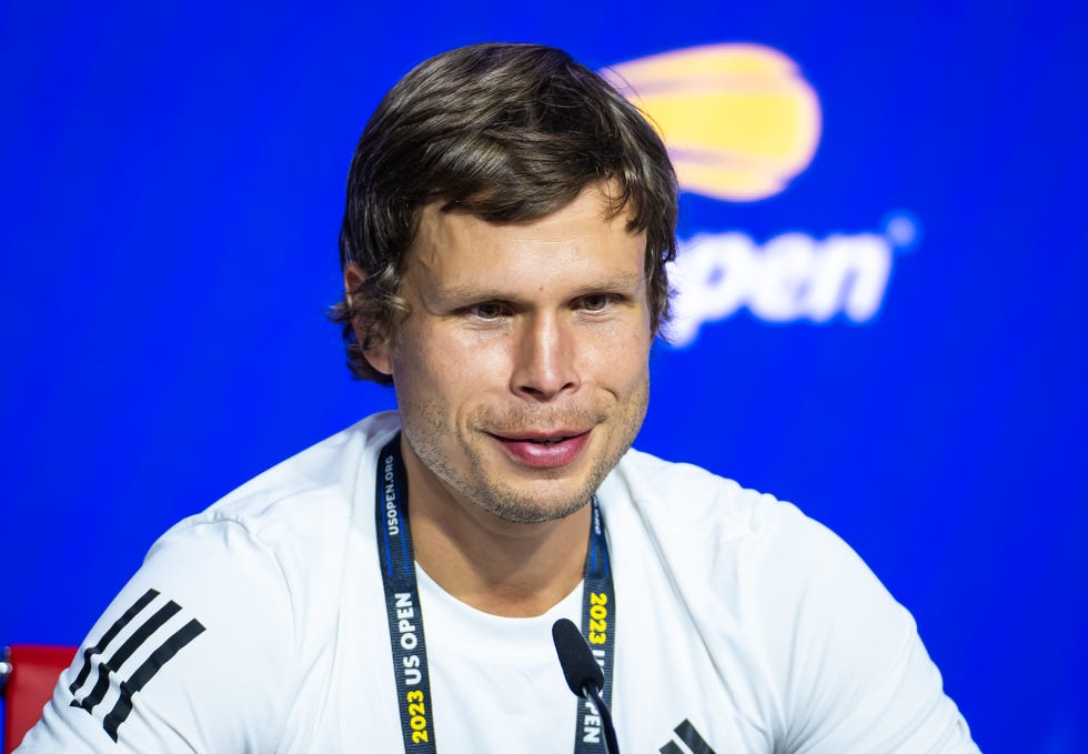 2023 US Open - Day 10
