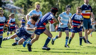 Rugby Grants go for a Second Round!