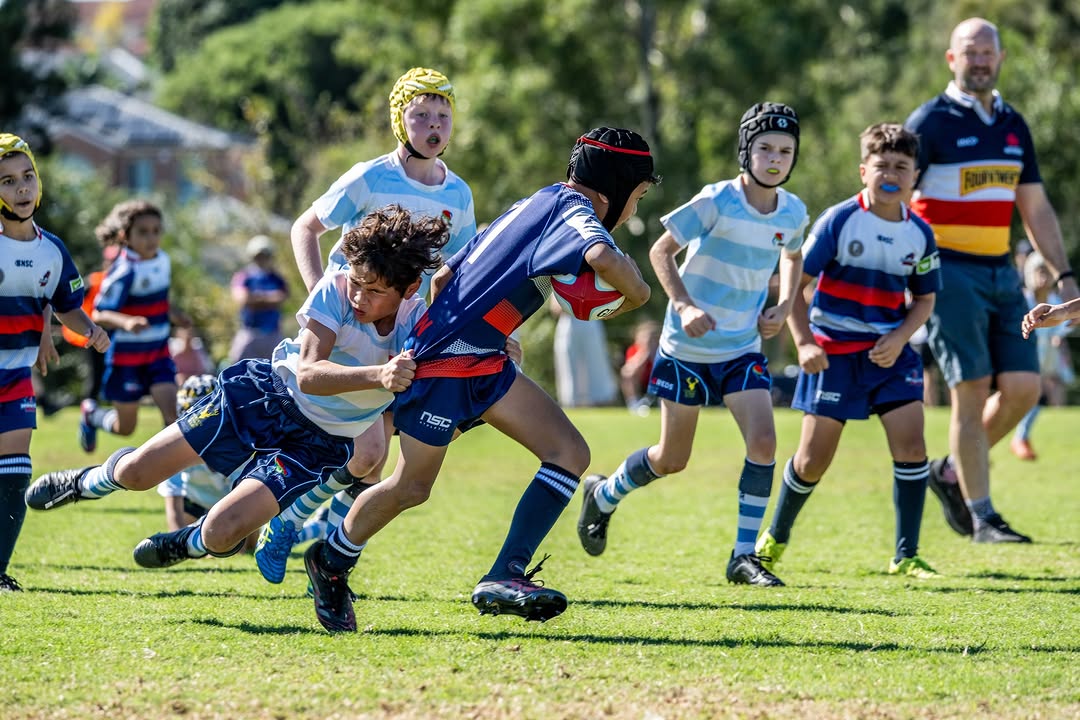 Rugby Grants go for a Second Round!