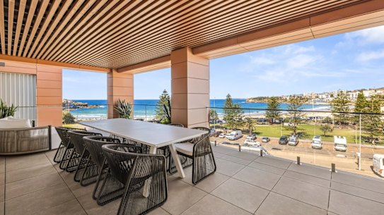 Westfield heiress with $67m Sydney property empire selling $11m Bondi pad.