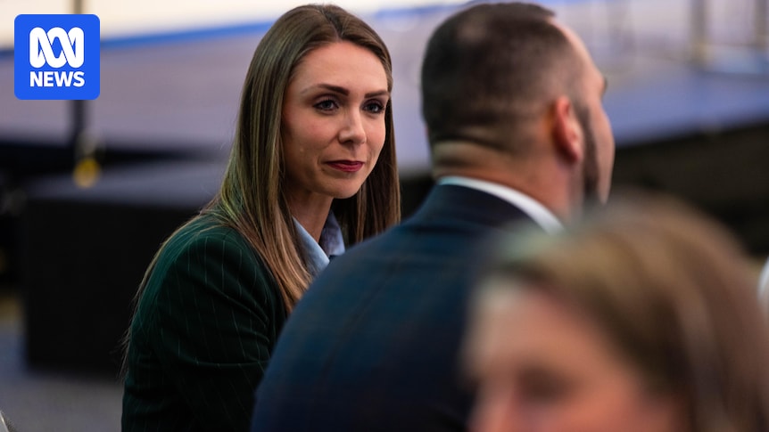 Labor's Meaghan Scanlon won't rule out seat-swap after boundary redraw