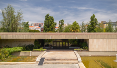Lisbon's Museu Calouste Gulbenkian returns to its mid-century modern roots following major renovation - The Art Newspaper