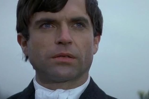 Sam Neill as Damien Thorn