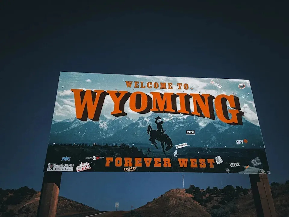 Wyoming: The Unlikely New Retirement Champion (Image Credits: Unsplash)