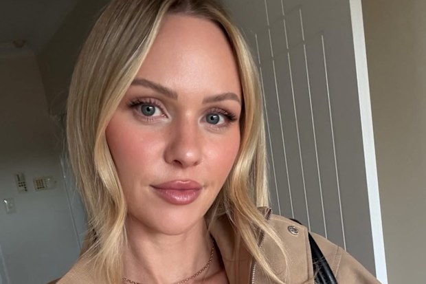 Jules Neale after split from AFL star Lachie Neale