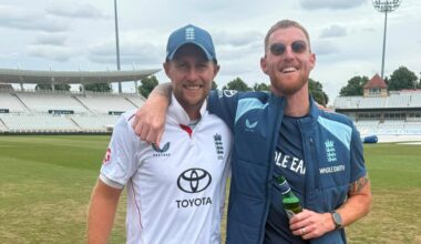 Cricket news 2026: Rob Key signs off on new alcohol ban for England players, booze ban set to crack down on poor drunken behaviour