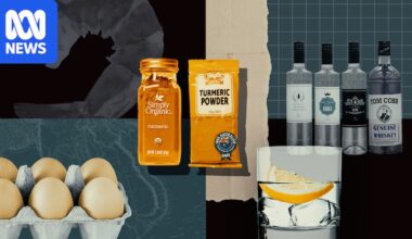 From eggs to seafood, spices and spirits, testing reveals truth behind labels