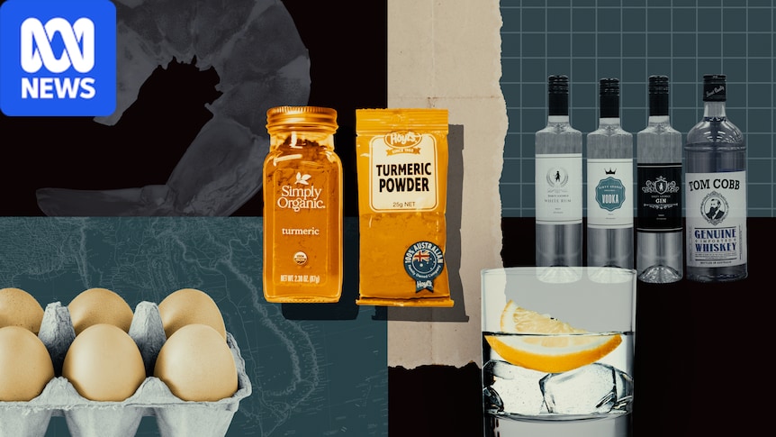 From eggs to seafood, spices and spirits, testing reveals truth behind labels