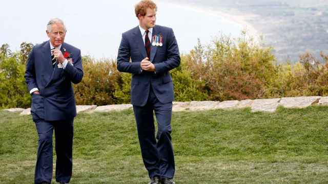 King Charles Faces One Last Plea From Prince Harry — Source