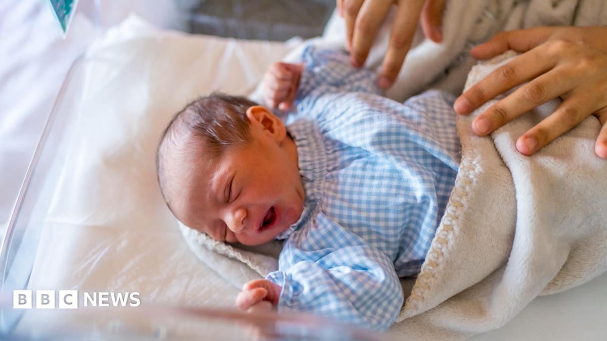 Families demand full inquiry as review finds England's maternity system failing women and babies