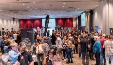PhotoLive Expo returns this month for budding amateurs and seasoned pros alike