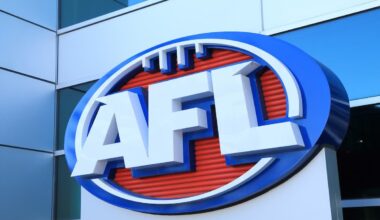 Perth to host 2027 and 2029 AFL Origin games