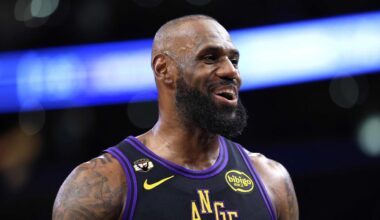 NBA: LeBron James responds to ‘non-factor’ claim as free agency decision nears, news, highlights