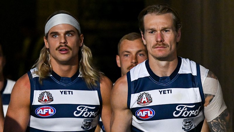 AFL teams and expert tips for round 17: Geelong Cats recall Tom Stewart and Bailey Smith for clash against Brisbane Lions