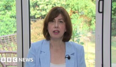 Burnham will be bolder but stick to Labour manifesto, deputy leader says - BBC