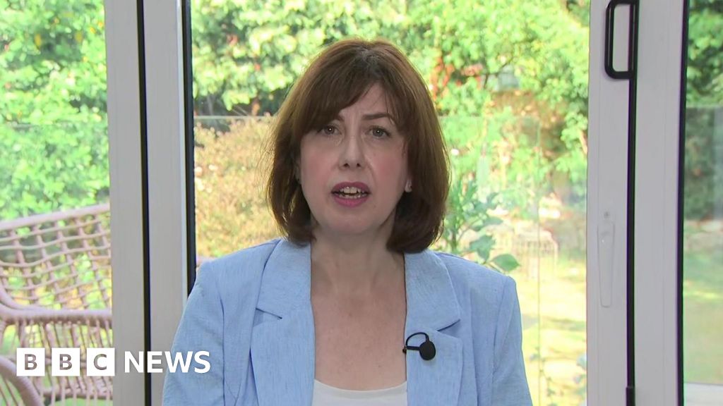 Burnham will be bolder but stick to Labour manifesto, deputy leader says - BBC