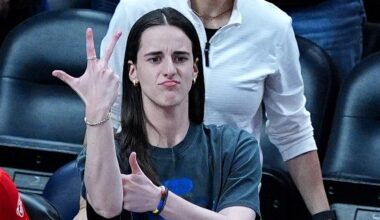 Caitlin Clark declines WNBA 3-Point Contest invitation, dealing major blow to All-Star Weekend and ESPN