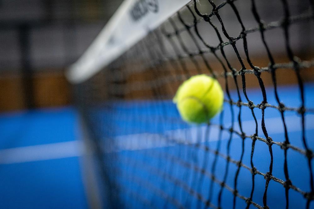 Racquet Sports