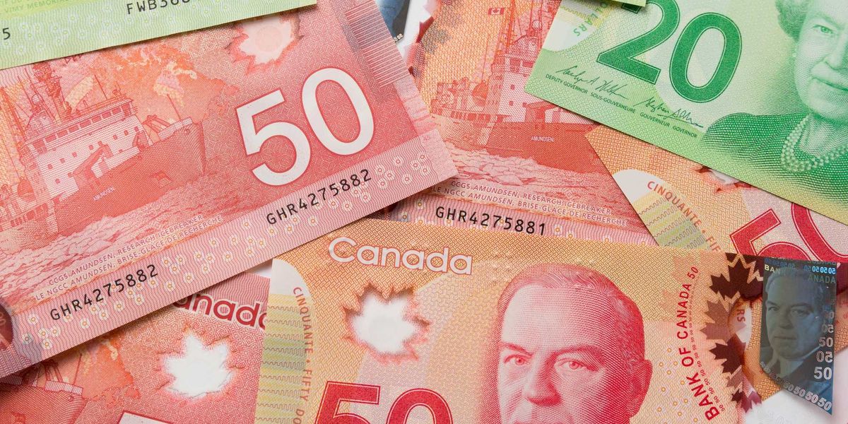 Canada Pension Plan payments for July are going out soon and maximum amounts are over $1,500