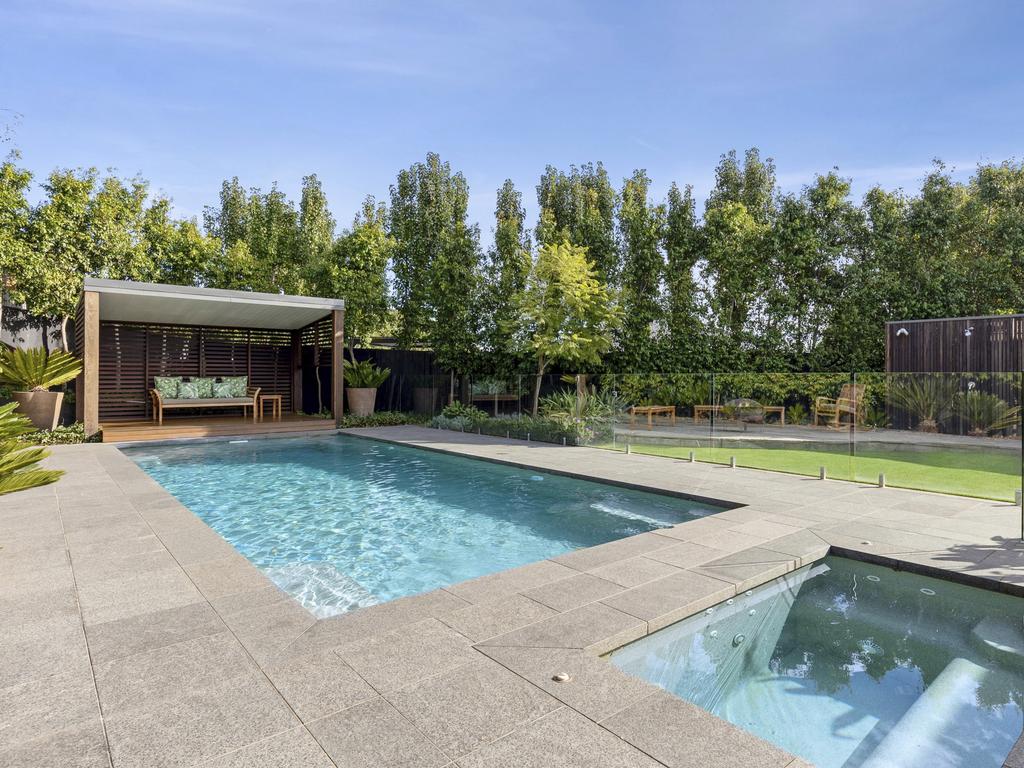 Highton family home with basketball court listed for circa $2m