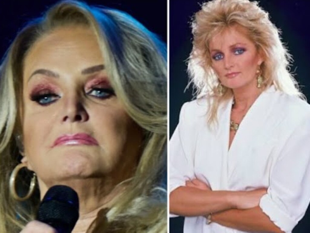 Inside Bonnie Tyler’s secret 22-home property empire