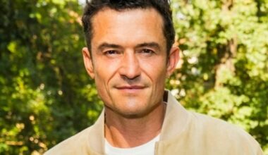 Orlando Bloom relists mansion with multimillion-dollar price cut