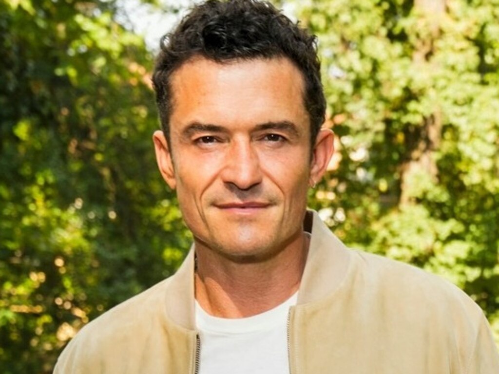 Orlando Bloom relists mansion with multimillion-dollar price cut