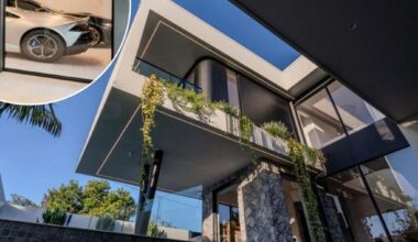 Brisbane builders win House of the Year for Greek-inspired masterpiece