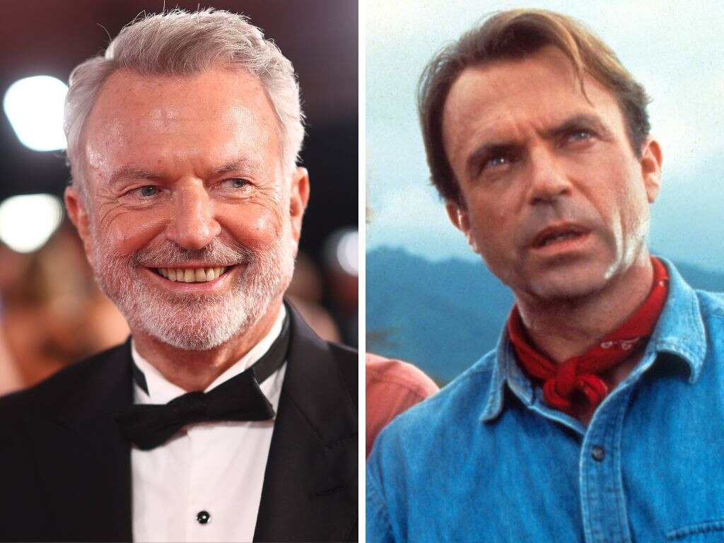 Massive fortune and properties Sam Neill left behind