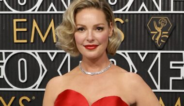 Katherine Heigl lists Utah mansion 14 years after quitting L.A. for quiet mountain life