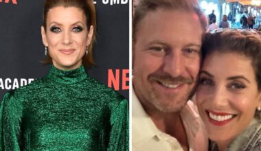 Why Grey’s Anatomy star Kate Walsh moved to Australia