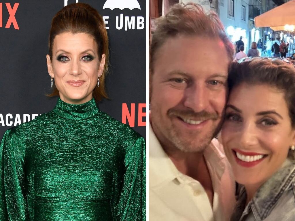 Why Grey’s Anatomy star Kate Walsh moved to Australia