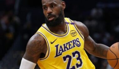 LeBron James’ NBA career may not be over amid $53m home buy
