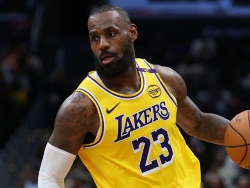 LeBron James’ NBA career may not be over amid $53m home buy