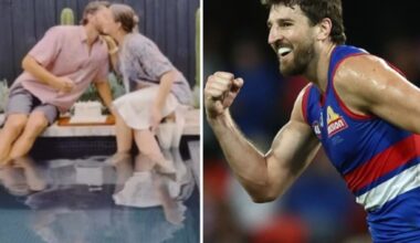 AFL captain Marcus Bontempelli sells Kew home in $2.6m+ deal
