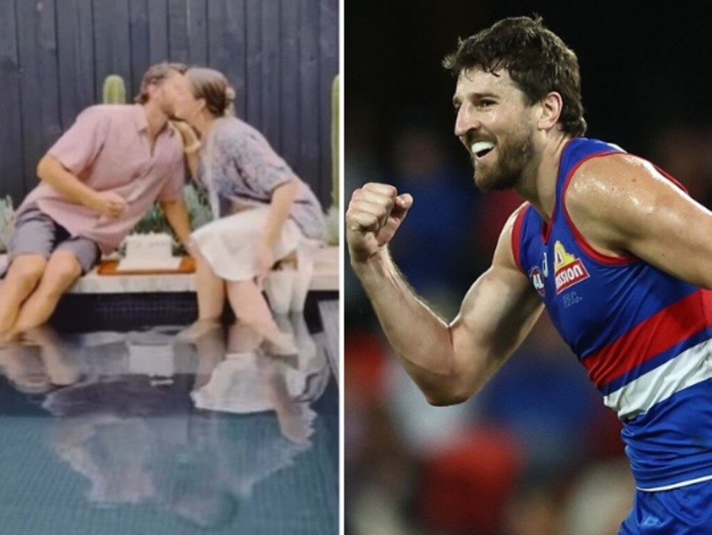 AFL captain Marcus Bontempelli sells Kew home in $2.6m+ deal
