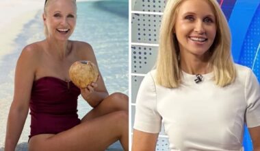 Inside Livinia Nixon’s Brighton home that sold for $9m+