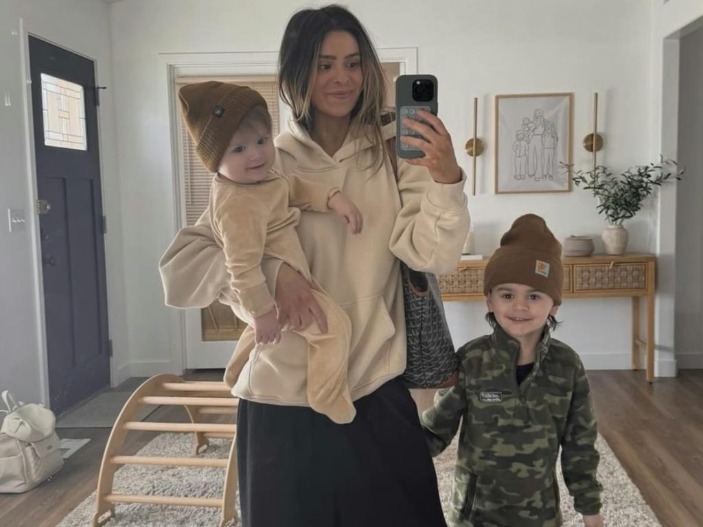 Taylor Frankie Paul’s life change after buying $1.44m home