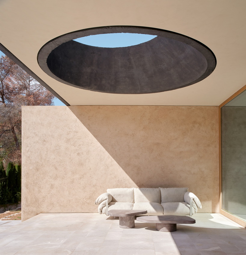 casa oculo by ohlab 5