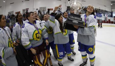 Color of Hockey: Amerigol LATAM Cup to celebrate 8th year