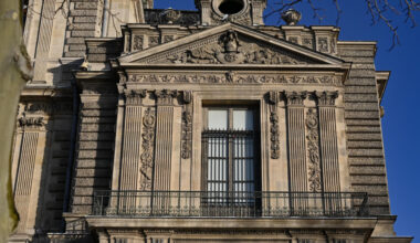 Louvre heist gallery to reopen to public on Wednesday