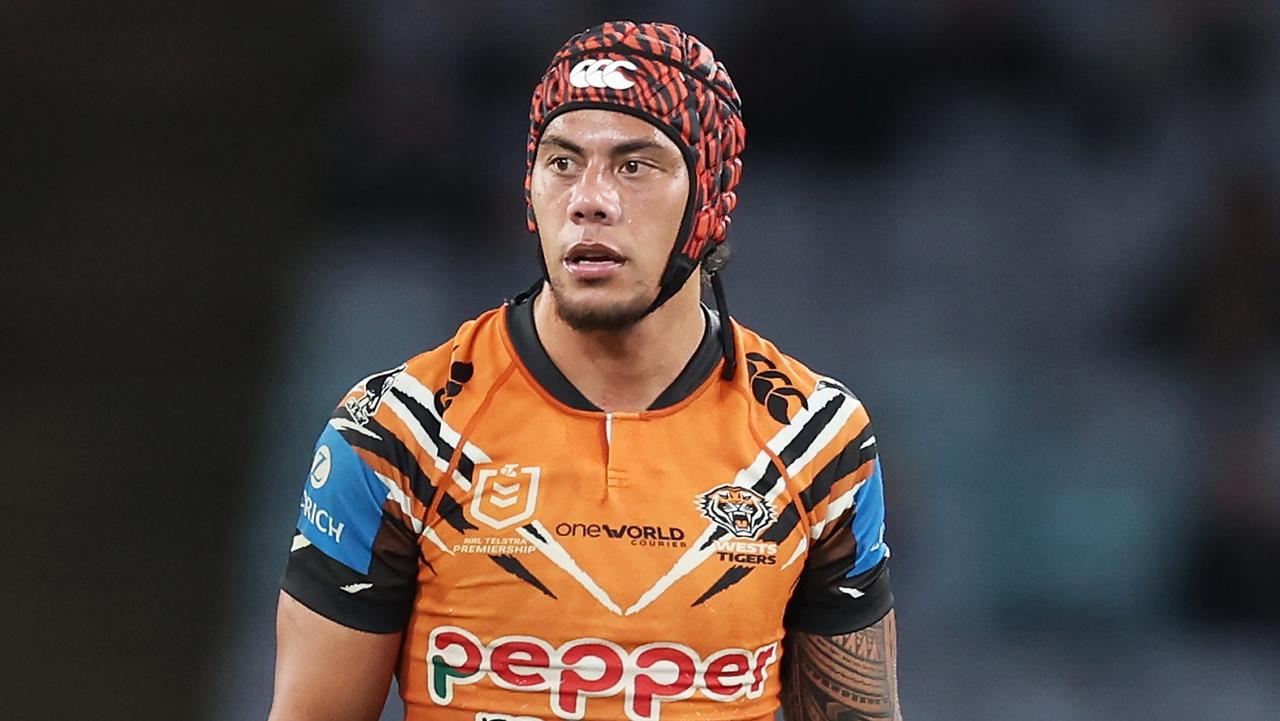 NRL 2026: Jarome Luai set to be face of Pepsi in PNG, Chiefs poaching raid, Tigers pact, news, signings, transfers, contracts, news, videos