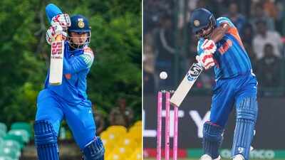 'You have to earn': Former India cricketer says Vaibhav Sooryavanshi should not replace 'fabulous' Sanju Samson yet